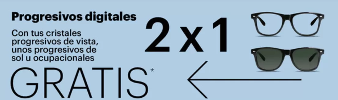 Catálogo Gafas Completas en Lalín | Promoción  | 2026-02-04T00:00:00.000Z - 2026-02-17T00:00:00.000Z