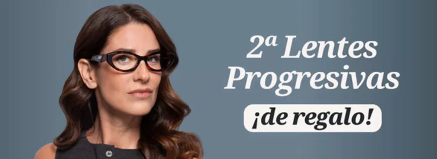 Catálogo Soloptical en Lalín | Promociones | 2026-02-04T00:00:00.000Z - 2026-02-17T00:00:00.000Z