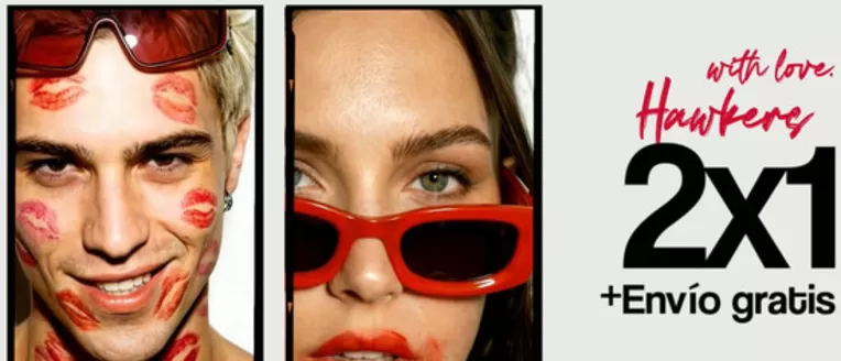 Catálogo Hawkers en Mollet del Vallès | 2x1 + Envío Gratis | 2026-02-04T00:00:00.000Z - 2026-02-15T00:00:00.000Z