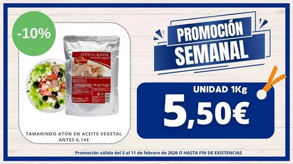 Catálogo Cash Jesuman | Promoción Semanal | 2026-02-05T00:00:00.000Z - 2026-02-11T00:00:00.000Z