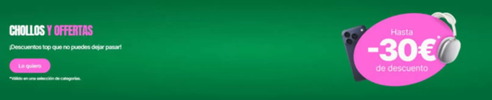 Catálogo Pixmania en Ciudad Real | Promociones | 2026-02-05T00:00:00.000Z - 2026-02-18T00:00:00.000Z