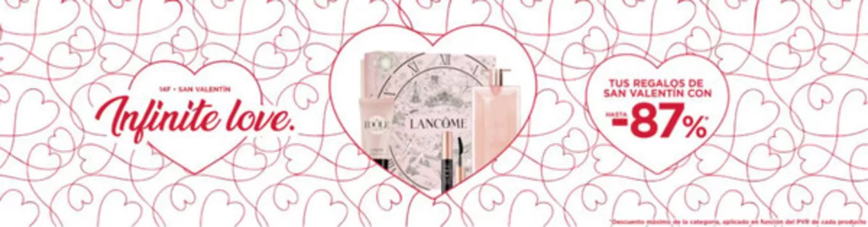 Catálogo Primor en Alcorcón | Hasta -87% | 2026-02-05T00:00:00.000Z - 2026-02-14T00:00:00.000Z