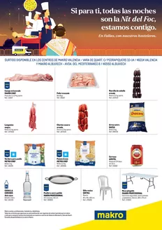 Catálogo Makro en Benifaió | Especial Fallas | 2026-02-06T00:00:00.000Z - 2026-03-19T00:00:00.000Z