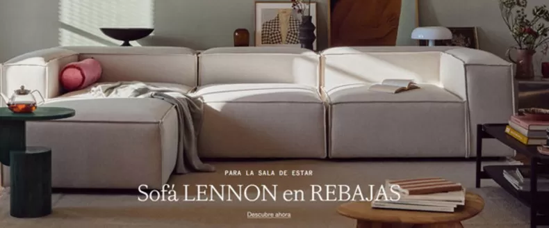 Catálogo Westwing en Miami Platja | Rebajas | 2026-02-06T00:00:00.000Z - 2026-02-16T00:00:00.000Z