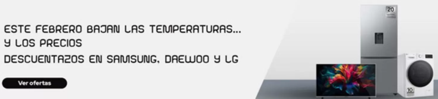Catálogo Kyoto electrodomésticos en Sagunt-Sagunto | Ofertas | 2026-02-06T00:00:00.000Z - 2026-02-28T00:00:00.000Z