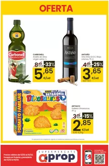 Catálogo Eroski | Oferta | 2026-02-12T00:00:00.000Z - 2026-02-25T00:00:00.000Z