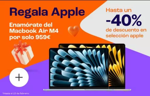 Catálogo PC Componentes en Rubí | Hasta un -40% | 2026-02-09T00:00:00.000Z - 2026-02-13T00:00:00.000Z