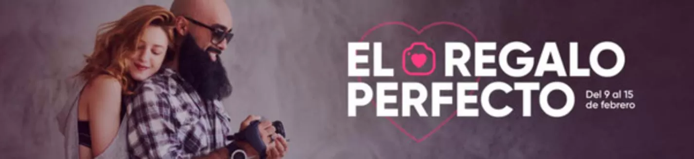 Catálogo Visanta en Rubí | El Regalo Perfecto | 2026-02-09T00:00:00.000Z - 2026-02-15T00:00:00.000Z