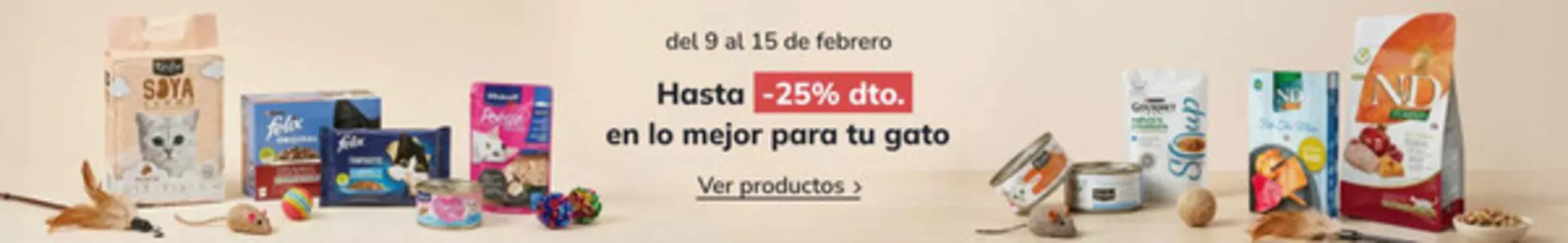 Catálogo Planeta Huerto en Alameda | Hasta -25% dto | 2026-02-09T00:00:00.000Z - 2026-02-15T00:00:00.000Z