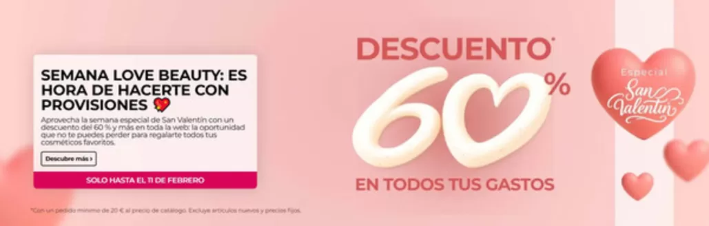 Catálogo Bottega Verde en Tarragona | 60% de descuento | 2026-02-09T00:00:00.000Z - 2026-02-11T00:00:00.000Z