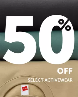 Catálogo Hanes en Valencia | Rebajas | 2026-02-09T00:00:00.000Z - 2026-02-22T00:00:00.000Z