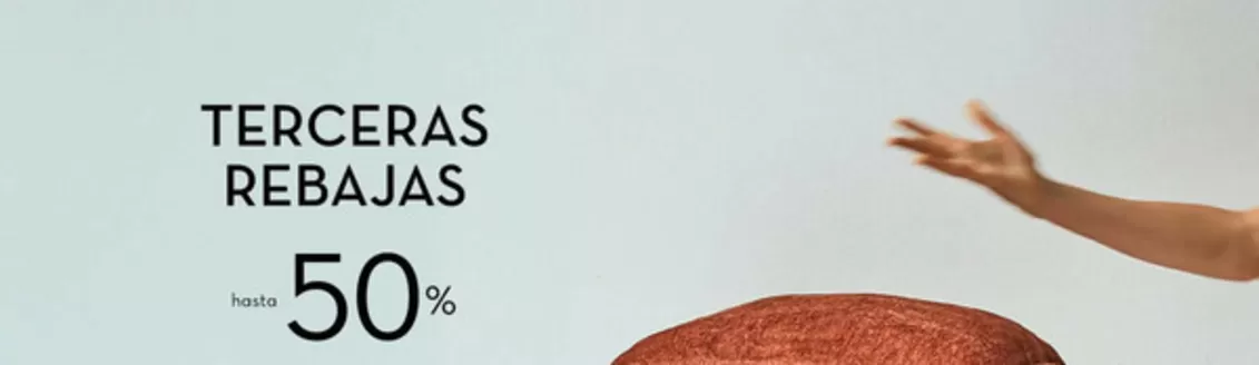 Catálogo Textura en El Ejido | Rebajas | 2026-02-10T00:00:00.000Z - 2026-02-23T00:00:00.000Z