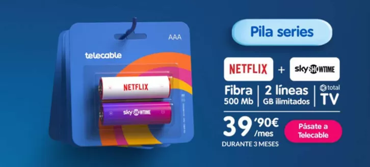 Catálogo Telecable en Palamos | Promoción  | 2026-02-10T00:00:00.000Z - 2026-02-23T00:00:00.000Z