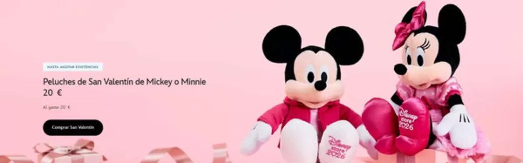 Catálogo Disney | Promoción  | 2026-02-10T00:00:00.000Z - 2026-02-15T00:00:00.000Z