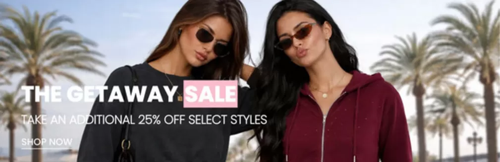 Catálogo Forever 21 en Valladolid | Ofertas | 2026-02-10T00:00:00.000Z - 2026-02-23T00:00:00.000Z