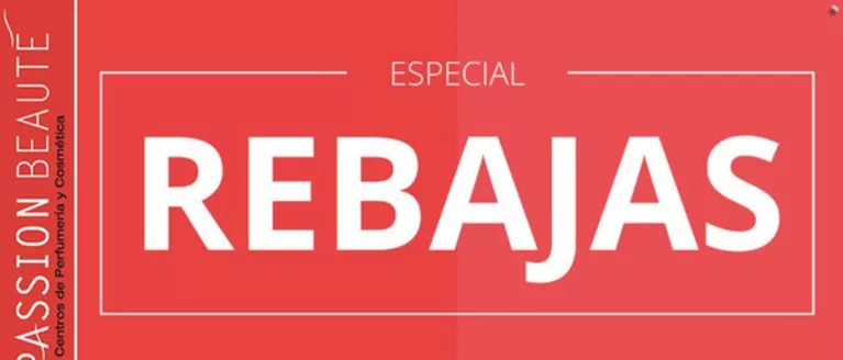 Catálogo Passion Beauté en Leganés | Especial Rebajas | 2026-02-11T00:00:00.000Z - 2026-02-24T00:00:00.000Z