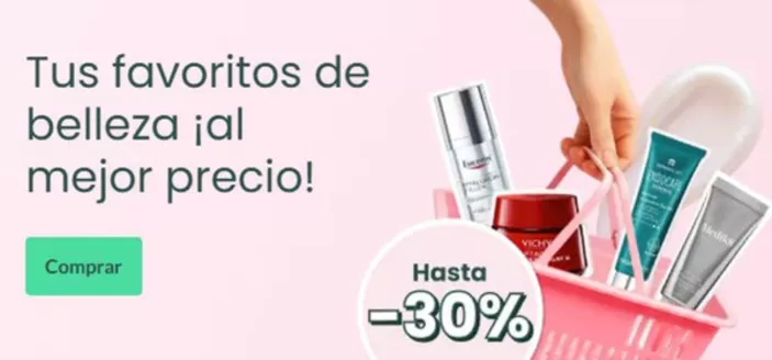 Catálogo Dos farma en Beasain | Hasta -30%  | 2026-02-11T00:00:00.000Z - 2026-02-17T00:00:00.000Z