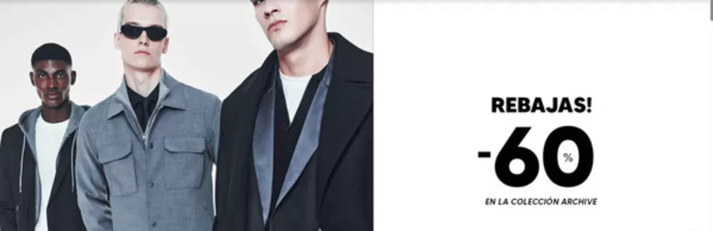 Catálogo Antony Morato en Tolosa | Rebajas | 2026-02-11T00:00:00.000Z - 2026-02-24T00:00:00.000Z