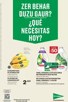 Catálogo El Corte Inglés | Zer Behar Duzu Gaur? | 2026-02-12T00:00:00.000Z - 2026-02-25T00:00:00.000Z