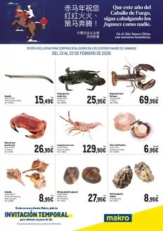 Catálogo Makro | Año Nuevo Chino Canarias | 2026-02-13T00:00:00.000Z - 2026-02-22T00:00:00.000Z