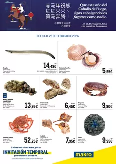 Catálogo Makro | Año Nuevo Chino Levante | 2026-02-13T00:00:00.000Z - 2026-02-22T00:00:00.000Z