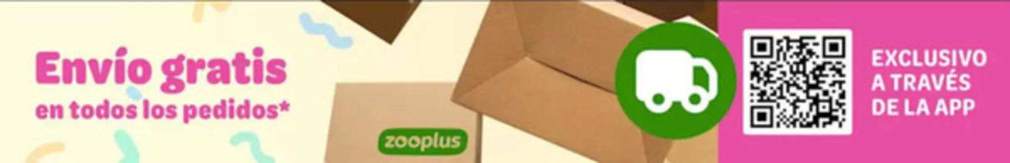 Catálogo Zooplus | Envio gratis | 2026-02-12T00:00:00.000Z - 2026-02-13T00:00:00.000Z