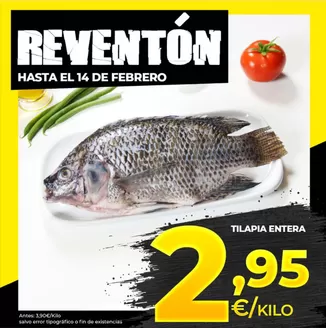 Catálogo 5 Océanos | ¡Nuevo reventón de ofertas! | 2026-02-12T00:00:00.000Z - 2026-02-14T00:00:00.000Z