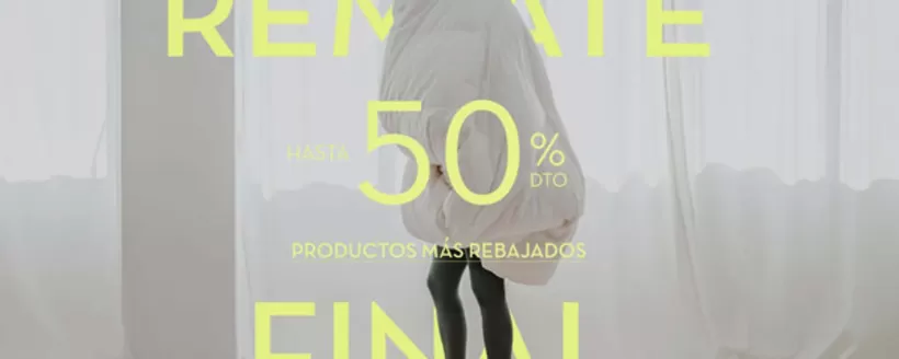 Catálogo Textura en Adeje | Hasta 50% dto | 2026-02-12T00:00:00.000Z - 2026-02-22T00:00:00.000Z