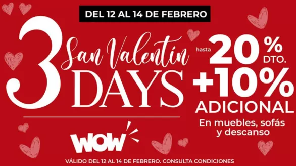 Catálogo WOW Málaga, Style&Home by Mubak en Adeje | Del 12 Al 14 De Febrero | 2026-02-12T00:00:00.000Z - 2026-02-14T00:00:00.000Z