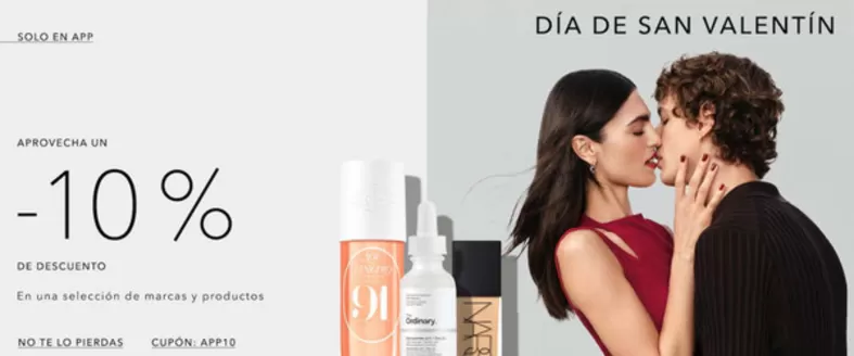 Catálogo Douglas en Escala | -10% de descuento | 2026-02-12T00:00:00.000Z - 2026-02-15T00:00:00.000Z