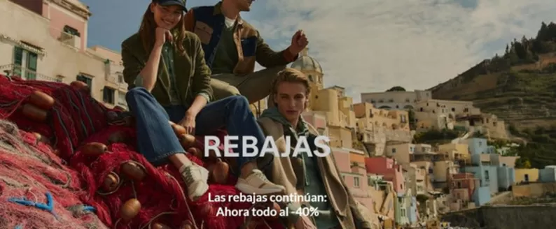 Catálogo Harmont & Blaine en Ibiza | Las rebajas continúan | 2026-02-12T00:00:00.000Z - 2026-02-25T00:00:00.000Z