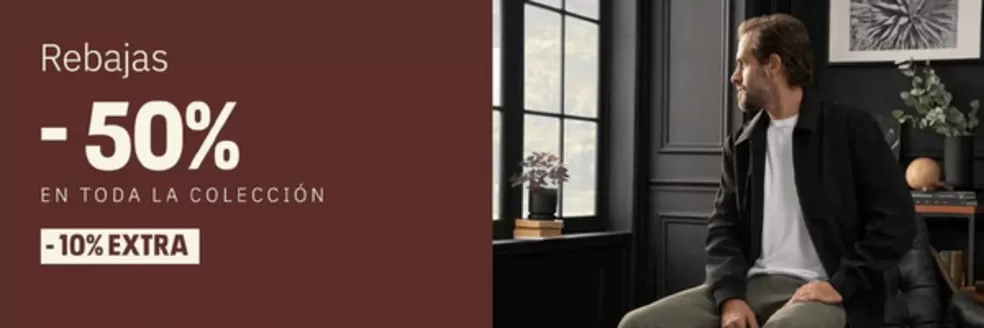 Catálogo Dockers en Ibiza | Rebajas | 2026-02-12T00:00:00.000Z - 2026-02-25T00:00:00.000Z