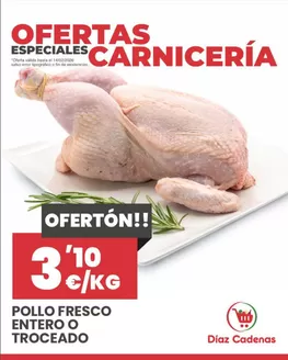 Catálogo Díaz Cadenas en Sevilla | Este San Valentín, enamora también con el sabor. | 2026-02-13T00:00:00.000Z - 2026-02-14T00:00:00.000Z