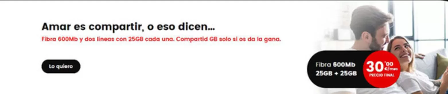 Catálogo Lowi en Cocentaina | Promociones | 2026-02-13T00:00:00.000Z - 2026-02-26T00:00:00.000Z