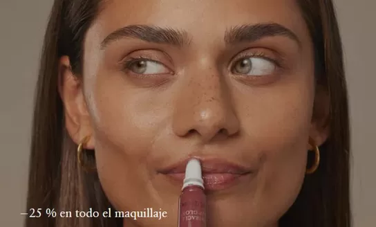 Catálogo Rituals en Móstoles | -25% en todo el maquillaje | 2026-02-13T00:00:00.000Z - 2026-02-26T00:00:00.000Z