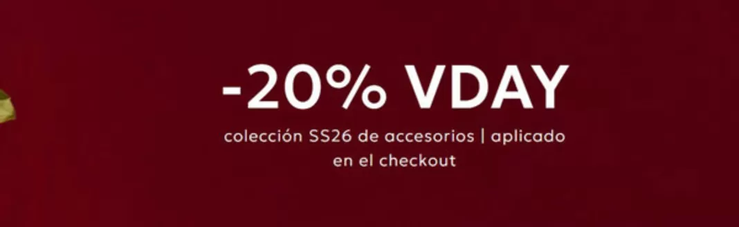 Catálogo Guess en Jerez de la Frontera | -20% | 2026-02-13T00:00:00.000Z - 2026-02-15T00:00:00.000Z