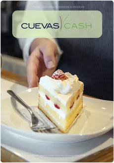Catálogo Cuevas Cash en Gijón | Oferta válida desde el 16/2/2026 al 28/2/2026 | 2026-02-16T00:00:00.000Z - 2026-02-28T00:00:00.000Z