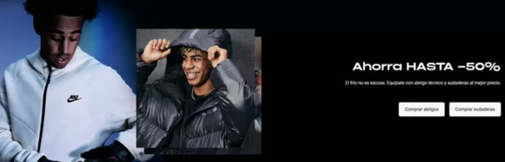 Catálogo Fútbol Factory en Valencia | Ahorra hasta -50% | 2026-02-16T00:00:00.000Z - 2026-02-28T00:00:00.000Z