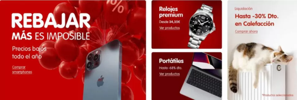 Catálogo Cash Converters en Tui | Rebajar Más Es Imposible | 2026-02-16T00:00:00.000Z - 2026-02-28T00:00:00.000Z