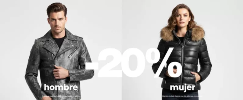 Catálogo Zerimar en Armilla | -20% | 2026-02-16T00:00:00.000Z - 2026-02-28T00:00:00.000Z