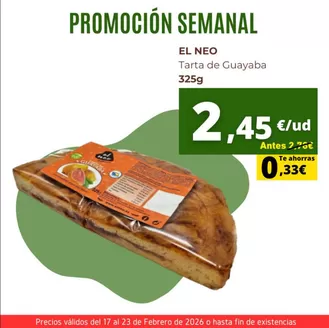 Catálogo Tu Trébol Hipermercados en Cádiz | Ofertas Semanales En Tu Trébol | 2026-02-17T00:00:00.000Z - 2026-02-23T00:00:00.000Z