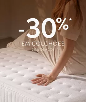 Catálogo Gato Preto en Cádiz | -30% Em Colchões | 2026-02-17T00:00:00.000Z - 2026-03-02T00:00:00.000Z