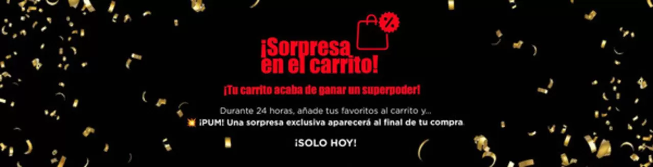 Catálogo Primor en Calp | ¡Sorpresa en el carrito! | 2026-02-17T00:00:00.000Z - 2026-02-17T00:00:00.000Z