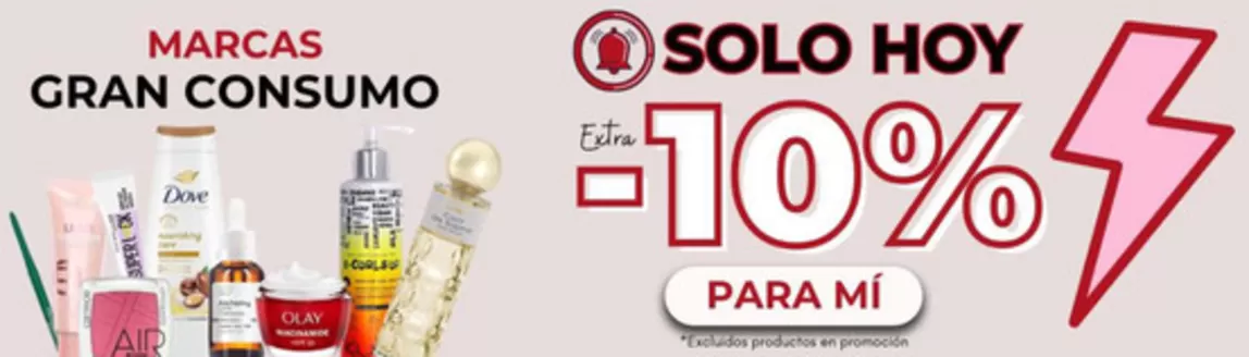 Catálogo Perfumerías Laguna en Calp | Solo Hoy | 2026-02-17T00:00:00.000Z - 2026-02-17T00:00:00.000Z