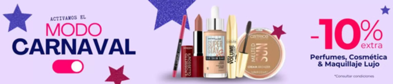 Catálogo Marvimundo en Calp | -10% Extra | 2026-02-17T00:00:00.000Z - 2026-02-18T00:00:00.000Z