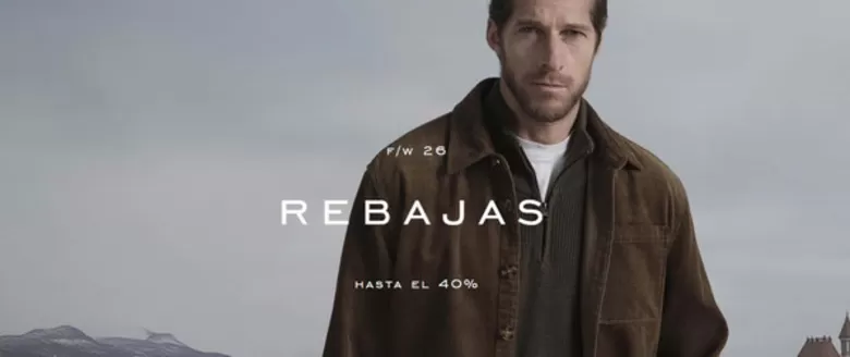 Catálogo Lester en Sanlúcar de Barrameda | Hasta el 40% | 2026-02-17T00:00:00.000Z - 2026-03-01T00:00:00.000Z