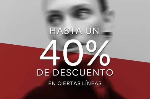 Catálogo Marks & Spencer en L'Hospitalet de Llobregat | Hasta un 40% de descuento | 2026-02-17T00:00:00.000Z - 2026-02-28T00:00:00.000Z