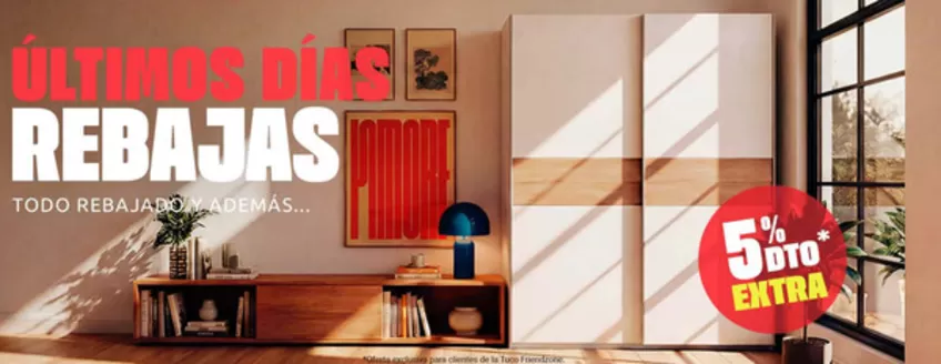 Catálogo Tuco en Santovenia de la Valdoncina | Últimos Días | 2026-02-18T00:00:00.000Z - 2026-03-03T00:00:00.000Z