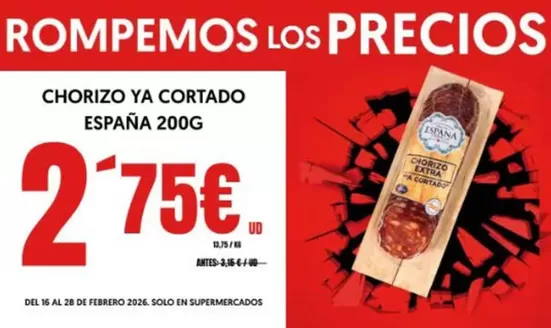 Catálogo Hiper Usera en Fortuna | Del 16 Al 28 De Febrero 2026 | 2026-02-18T00:00:00.000Z - 2026-02-28T00:00:00.000Z