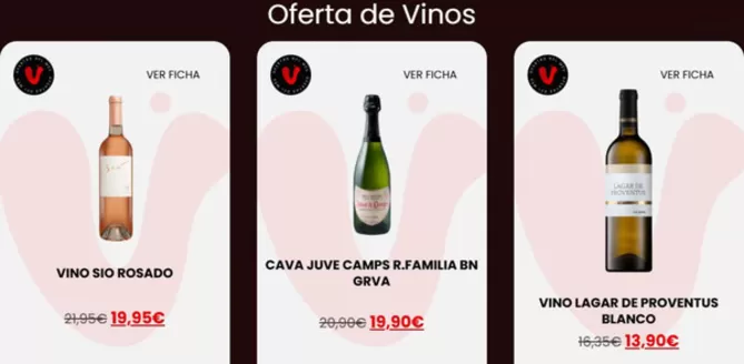 Catálogo Vinalium en Fortuna | Oferta de Vinos | 2026-02-18T00:00:00.000Z - 2026-03-03T00:00:00.000Z